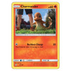 Detective Pikachu 4/18 Charmander (Holo)