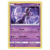 Detective Pikachu 12/18 Mewtwo (Holo)