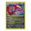 Dragon Vault 08/20 Salamence (Cosmo Holo)