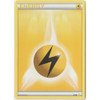 Trainer Kit: Pikachu Deck 02/30 Lightning Energy