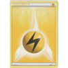 Trainer Kit: Pikachu Deck 05/30 Lightning Energy