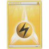 Trainer Kit: Pikachu Deck 10/30 Lightning Energy