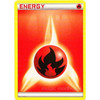 Pokemon Fire Energy