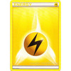 Pokemon Lightning Energy