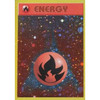 Fire Energy (Holo)