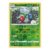 Sword & Shield (Base) 004/202 Roserade (Reverse Holo)