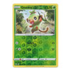 Sword & Shield (Base) 011/202 Grookey (Reverse Holo)