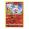 Sword & Shield (Base) 031/202 Scorbunny (Reverse Holo)
