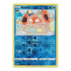 Sword & Shield (Base) 042/202 Krabby (Reverse Holo)