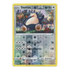 Sword & Shield (Base) 140/202 Snorlax (Reverse Holo)