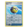 Sword & Shield (Base) 179/202 Quick Ball (Reverse Holo)