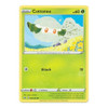 Sword & Shield (Base) 005/202 Cottonee