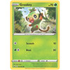 Sword & Shield (Base) 011/202 Grookey (Holo)