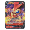 Sword & Shield (Base) 025/202 Victini V (Half Art)