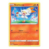 Sword & Shield (Base) 030/202 Scorbunny (Non-Holo)