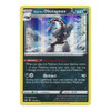 Sword & Shield (Base) 119/202 Galarian Obstagoon (Holo)