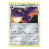Sword & Shield (Base) 135/202 Corviknight