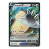 Sword & Shield (Base) 141/202 Snorlax V (Half Art)