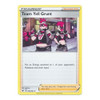 Sword & Shield (Base) 184/202 Team Yell Grunt