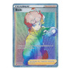 Sword & Shield (Base) 207/202 Bede (Rainbow Rare)