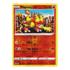 Rebel Clash 029/192 Magmar (Reverse Holo)