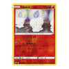 Rebel Clash 031/192 Litwick (Reverse Holo)