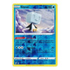 Rebel Clash 054/192 Eiscue (Reverse Holo)
