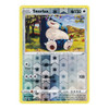 Rebel Clash 141/192 Snorlax (Reverse Holo)