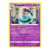 Rebel Clash 091/192 Dragapult (Holo)