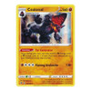 Rebel Clash 107/192 Coalossal (Holo)