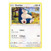 Rebel Clash 141/192 Snorlax (Non-Holo)