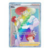 Rebel Clash 201/192 Milo (Rainbow Rare)