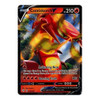 Darkness Ablaze 033/189 Centiskorch V (Half Art)
