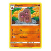 Darkness Ablaze 085/189 Dugtrio