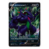 Darkness Ablaze 114/189 Grimmsnarl V (Half Art)