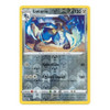 Vivid Voltage 120/185 Lucario (Reverse Holo)