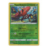 Battle Styles 016/163 Tapu Bulu (Reverse Holo)