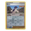 Battle Styles 121/163 Bruno (Reverse Holo)