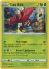 Battle Styles 016/163 Tapu Bulu (Holo)