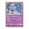 Battle Styles 055/163 Spoink