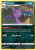 Battle Styles 091/163 Crobat (Holo)