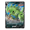 Battle Styles 097/163 Tyranitar V (Half Art)