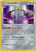 Battle Styles 107/163 Aegislash (Holo)