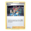 Battle Styles 130/163 Phoebe