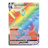 Battle Styles 171/163 Corviknight VMAX (Rainbow Rare)