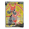 Battle Styles 142/163 Kricketune V (Full Art)