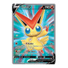 Battle Styles 144/163 Victini V (Full Art)