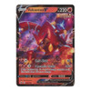 Chilling Reign 025/198 Volcanion V (Half Art)