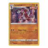 Chilling Reign 087/198 Lycanroc (Holo)