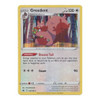 Chilling Reign 128/198 Greedent (Holo)